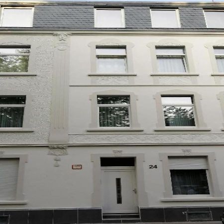 Wohnung In Koeln 1B Екстериор снимка