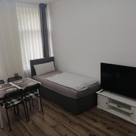 Wohnung In Koeln 1B Екстериор снимка