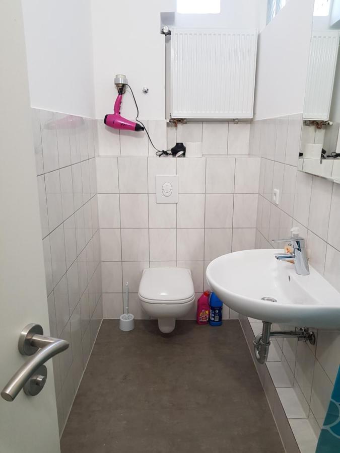 Wohnung In Koeln 1B Екстериор снимка