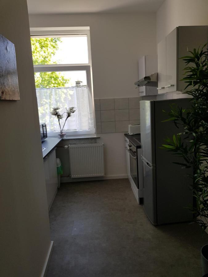 Wohnung In Koeln 1B Екстериор снимка