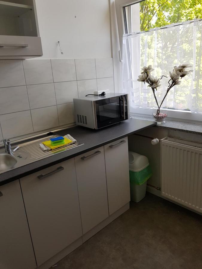 Wohnung In Koeln 1B Екстериор снимка