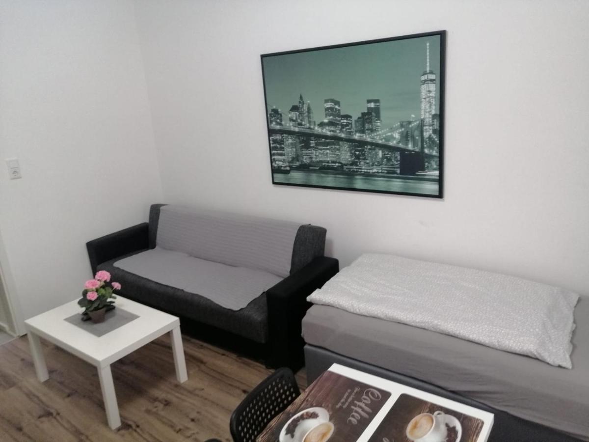 Wohnung In Koeln 1B Екстериор снимка