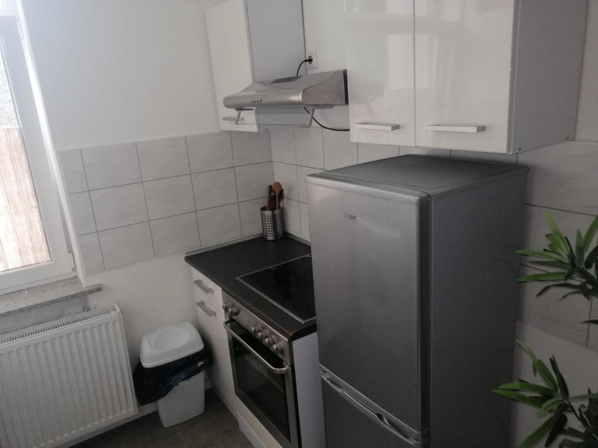 Wohnung In Koeln 1B Екстериор снимка