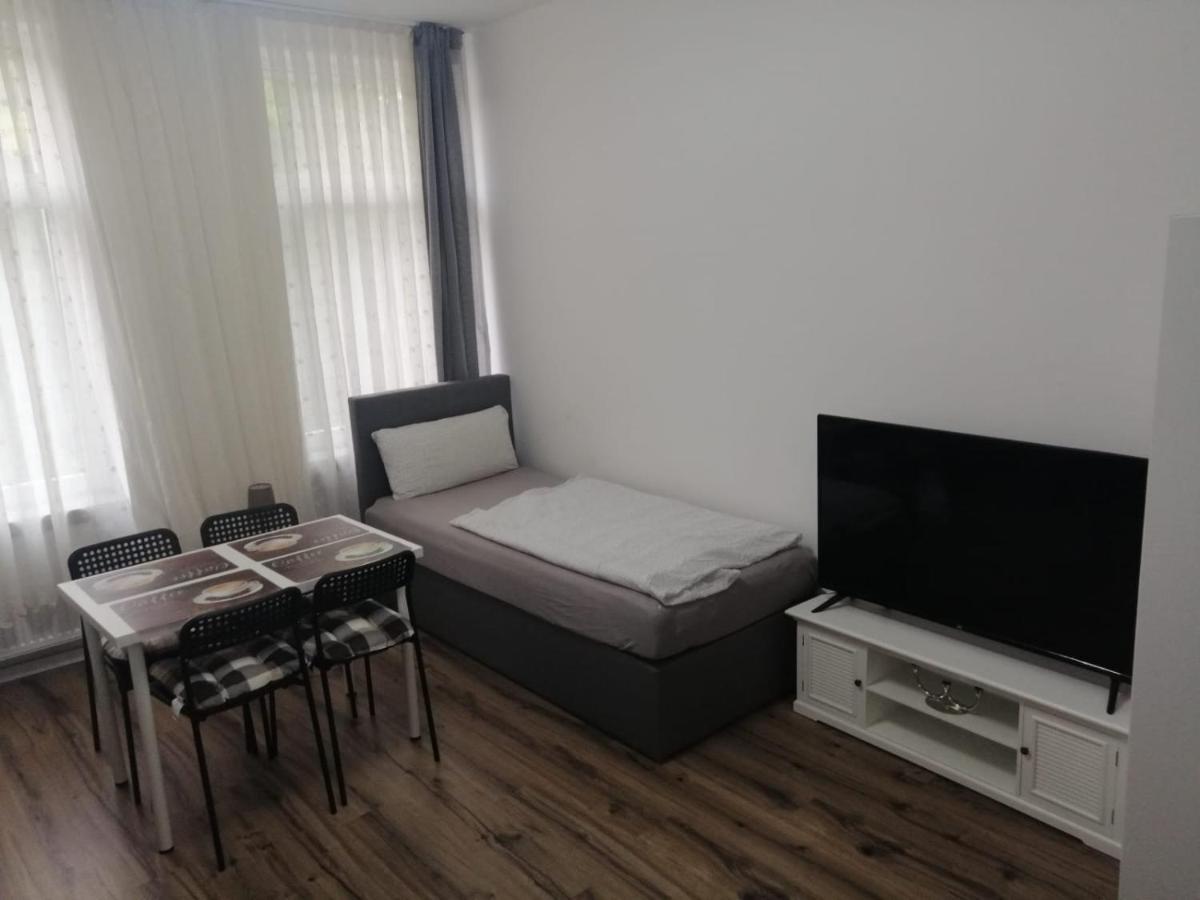 Wohnung In Koeln 1B Екстериор снимка