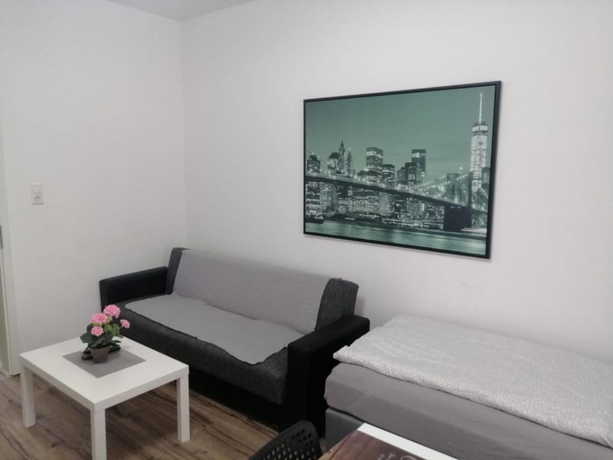 Wohnung In Koeln 1B Екстериор снимка